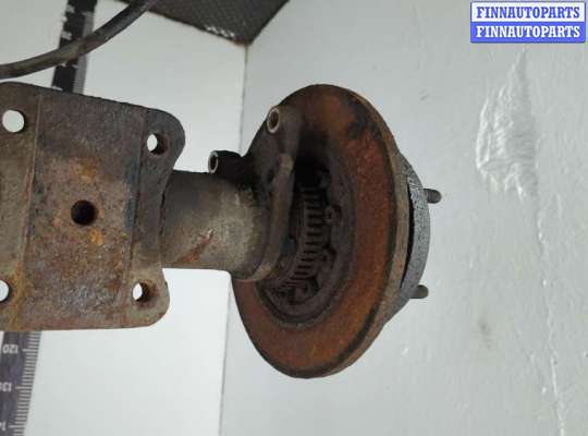 купить Мост (ведущий) на Ford Transit 2006-2014