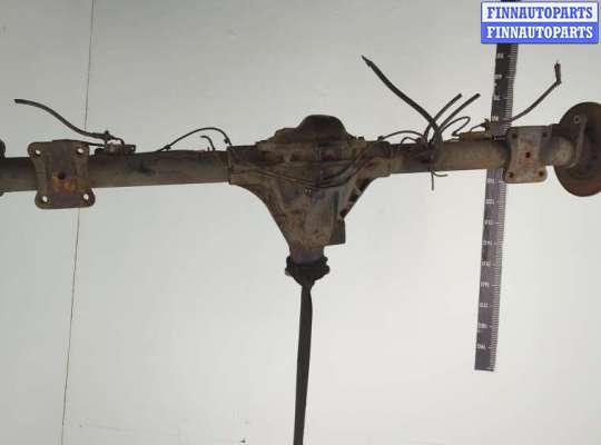 купить Мост (ведущий) на Ford Transit 2006-2014