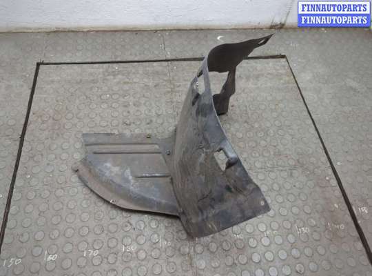 Защита арок (подкрылок) AU1725688 на Audi A3 (8P) 2003-2013