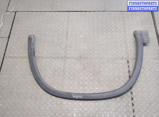 купить Молдинг крыла на Skoda Kodiaq 2016-2025