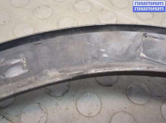 купить Молдинг крыла на Skoda Kodiaq 2016-2025