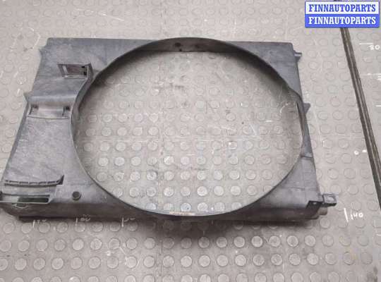 купить Кожух вентилятора радиатора (диффузор) на BMW 7 E38 1994-2001