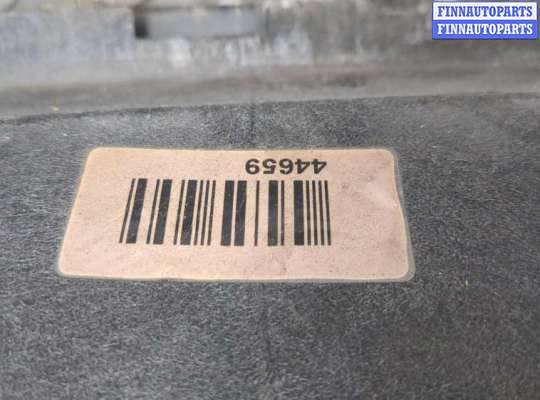 купить Кожух вентилятора радиатора (диффузор) на BMW 7 E38 1994-2001