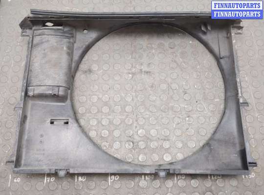 купить Кожух вентилятора радиатора (диффузор) на BMW 7 E38 1994-2001