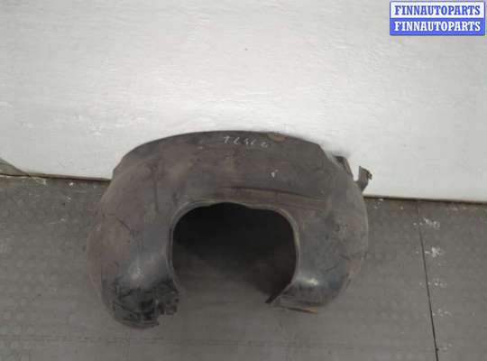 Защита арок (подкрылок) FO2205721 на Ford Focus 2 2008-2011