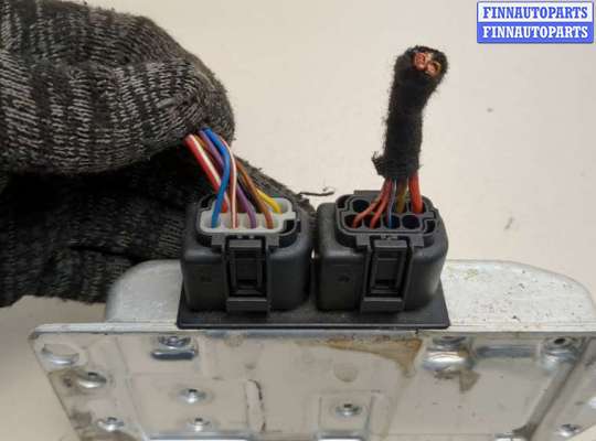 купить Блок управления раздаткой на BMW X5 E70 2006-2013