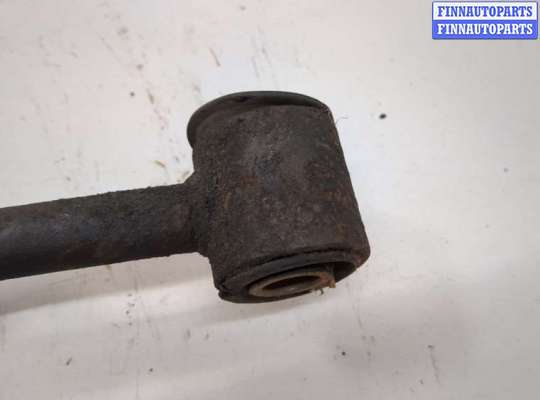 Стойка подвески амортизационная на Ford Explorer IV (U251)