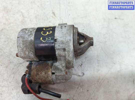 купить Стартер на Nissan Micra K12E 2002-2010