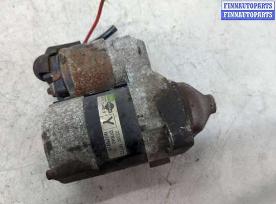 купить Стартер на Nissan Micra K12E 2002-2010