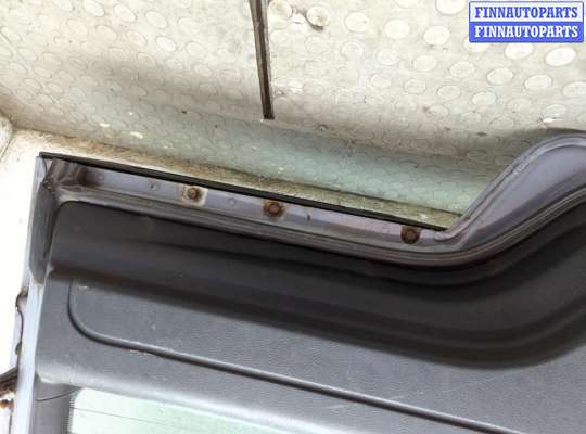купить Кнопка открывания багажника с крышки на Land Rover Discovery 3 2004-2009