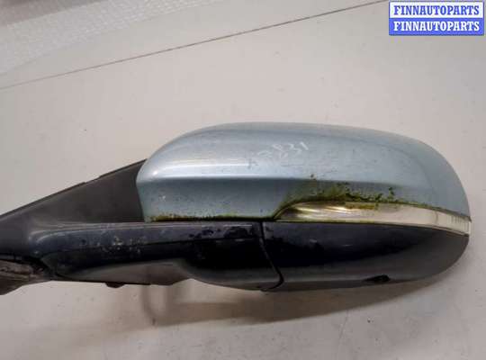 купить Зеркало боковое на Jaguar XF 2007-2015