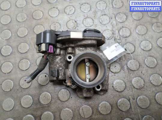 Купить Заслонка дроссельная на Opel Corsa D 2006-2014 Заслонка дроссельная OP2421920 на Opel Corsa D 2006-2014