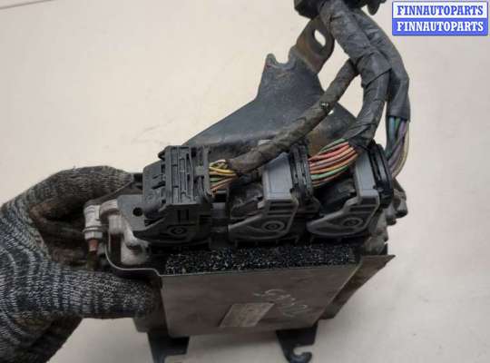 купить Блок управления двигателем на Citroen Berlingo 2002-2008