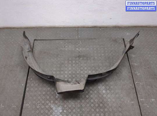 купить Защита арок (подкрылок) на Volkswagen Sharan 2000-2010