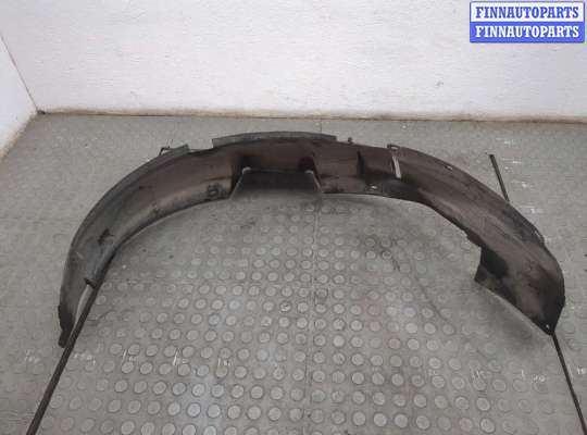 купить Защита арок (подкрылок) на Volkswagen Sharan 2000-2010