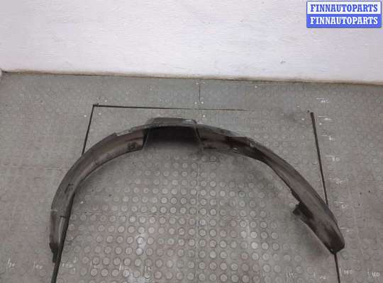 купить Защита арок (подкрылок) на Volkswagen Sharan 2000-2010