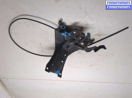 купить Замок капота на Nissan Qashqai 2006-2013