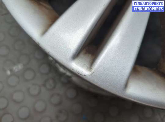 купить Диск литой на Opel Astra J 2010-2017