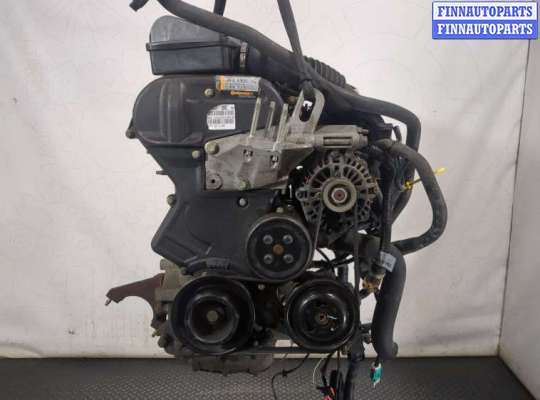 Поддон FO2001444 на Ford Fusion 2002-2012