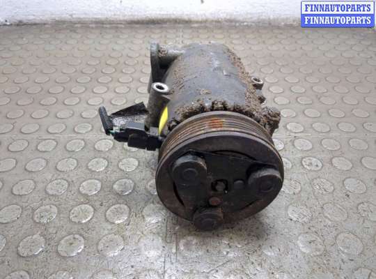 купить Компрессор кондиционера на Ford Focus 2 2005-2008