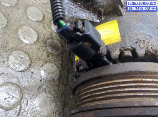 купить Компрессор кондиционера на Ford Focus 2 2005-2008