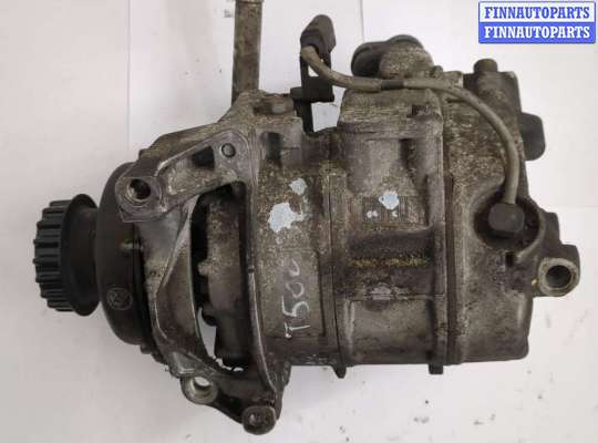 купить Компрессор кондиционера на Volkswagen Transporter 5 2003-2015