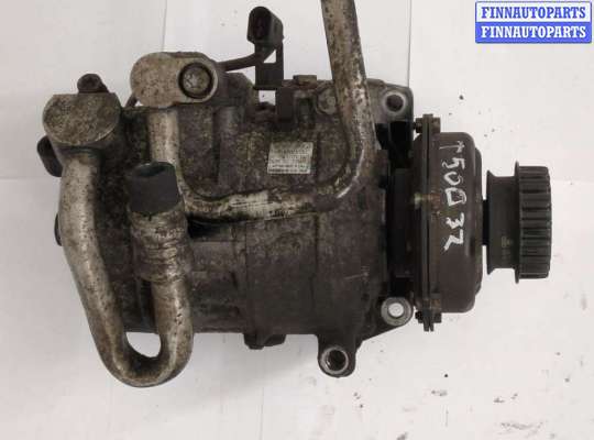 Купить Компрессор кондиционера на Volkswagen Transporter 5 2003-2015 Компрессор кондиционера VG2752868 на Volkswagen Transporter 5 2003-2015