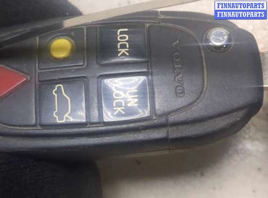 купить Замок зажигания на Volvo XC90 2002-2014