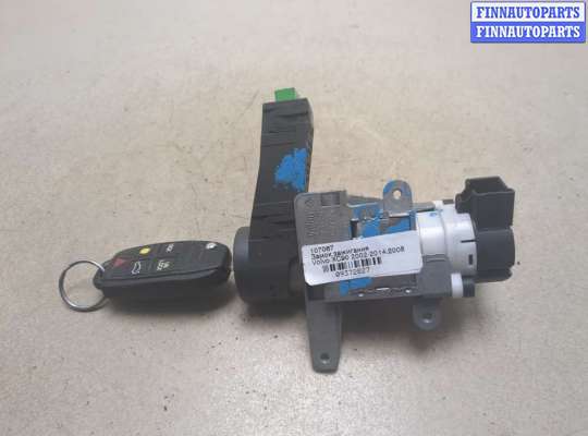купить Замок зажигания на Volvo XC90 2002-2014