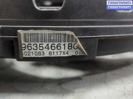 купить Вентилятор радиатора на Peugeot 807 2002-2014