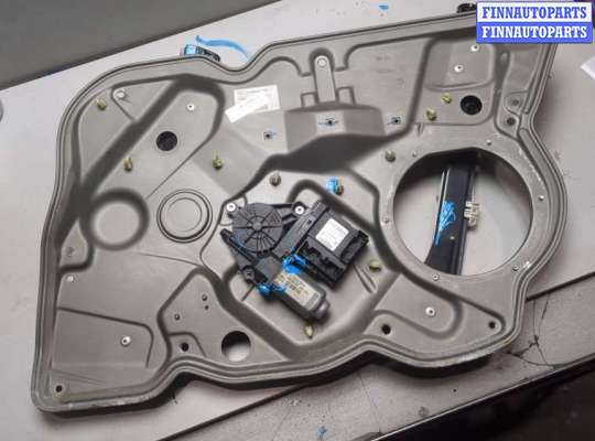 Стеклоподъемник электрический SK508377 на Skoda Octavia (A5) 2004-2013