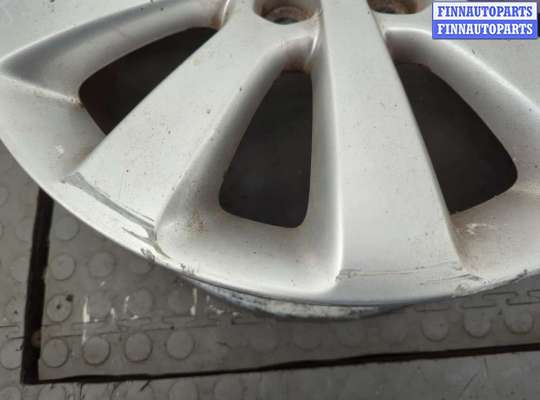 купить Колпачок литого диска на Opel Astra J 2010-2017