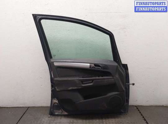 купить Дверь боковая (легковая) на Opel Zafira B 2005-2012