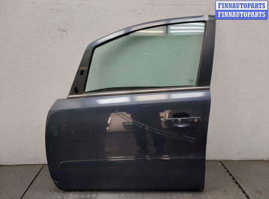купить Дверь боковая (легковая) на Opel Zafira B 2005-2012