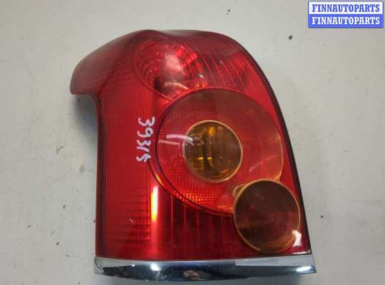 Фонарь (задний) TT897536 на Toyota Avensis 2 2003-2008