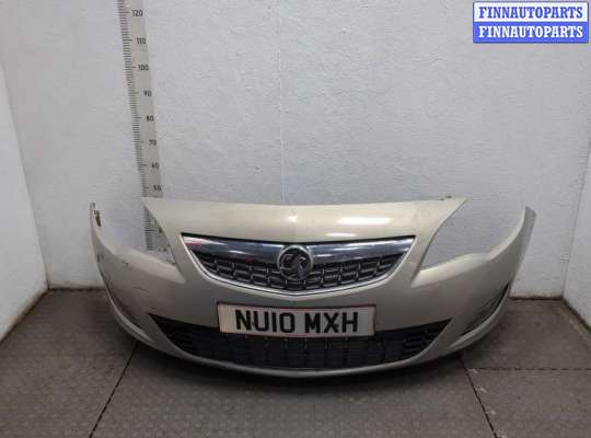 купить Фара противотуманная (галогенка) на Opel Astra J 2010-2017