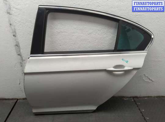 Стекло боковой двери VG2721685 на Volkswagen Passat 8 2015-2025