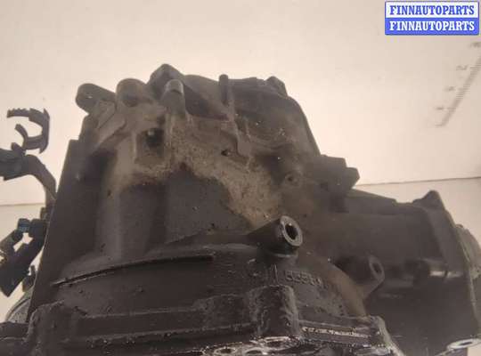 купить КПП 6-ст.мех. (МКПП) на Opel Zafira B 2005-2014