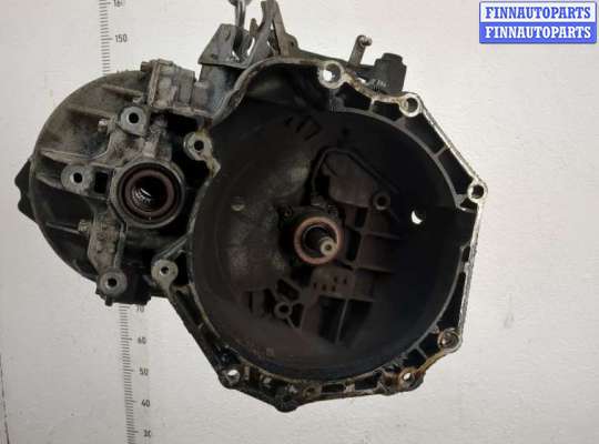 купить КПП 6-ст.мех. (МКПП) на Opel Zafira B 2005-2014