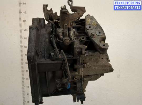купить КПП 6-ст.мех. (МКПП) на Opel Zafira B 2005-2014