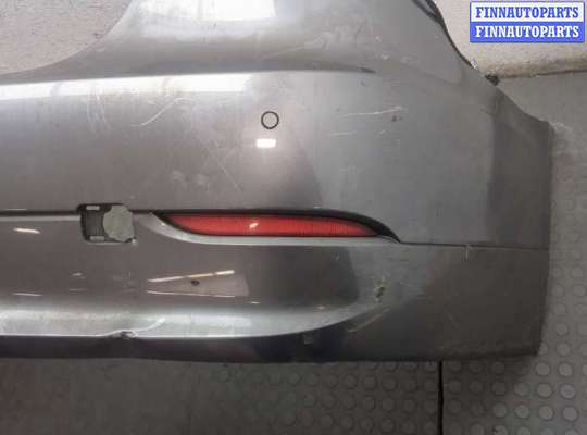 купить Бампер на BMW 5 E60 2003-2010