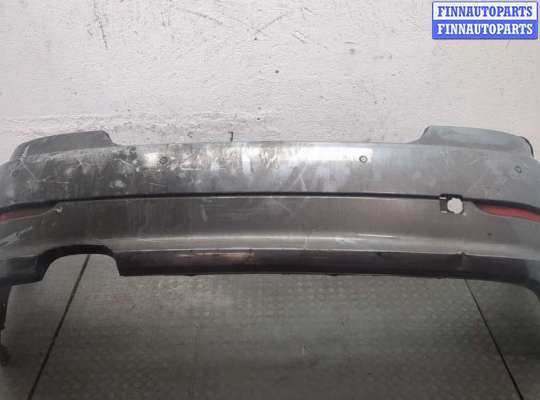 купить Бампер на BMW 5 E60 2003-2010