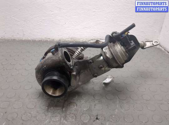 купить Турбина на Opel Insignia 2008-2017