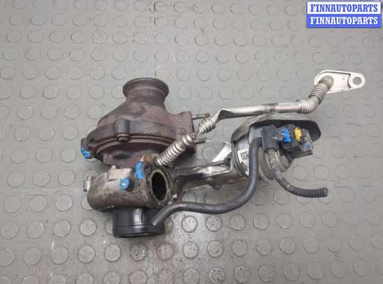 купить Турбина на Opel Insignia 2008-2017