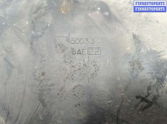 купить Защита арок (подкрылок) на Chrysler PT Cruiser 2000-2010