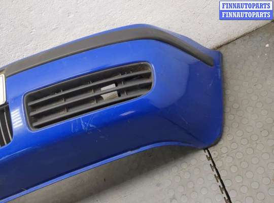 купить Бампер на Skoda Octavia Tour 1996-2011