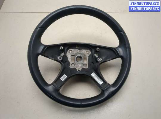 купить Руль на Mercedes C W204 2006-2015