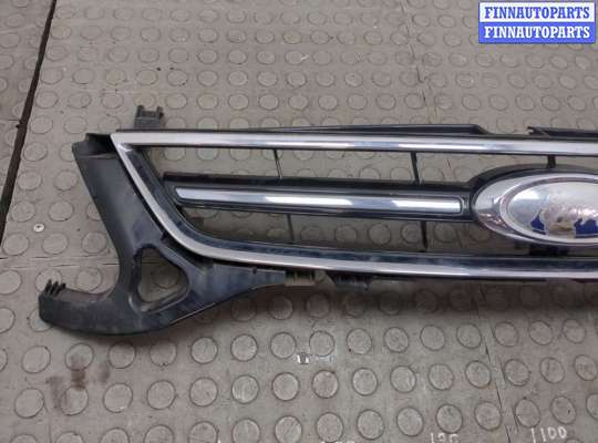 купить Решетка радиатора на Ford Mondeo 4 2007-2015