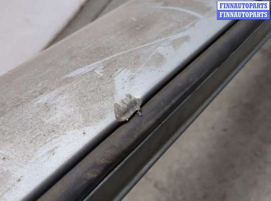 купить Накладка на порог на Toyota Avensis 2 2003-2008