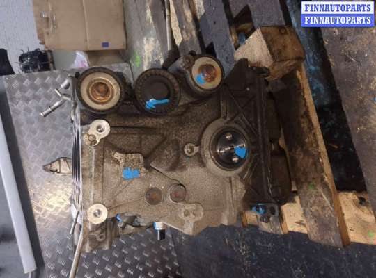 купить Блок цилиндров (Шорт блок) на Opel Insignia 2008-2017